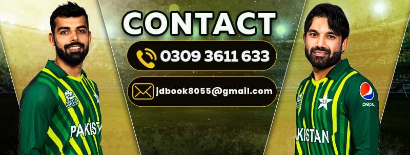 jdbook contact