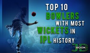 Most Wickets in IPL
