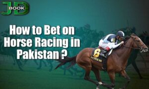 bet on horse racing